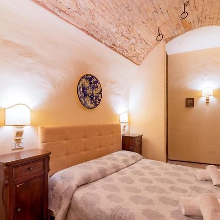 Hotel Trevi Palazzo Natalini Eksteriør bilde