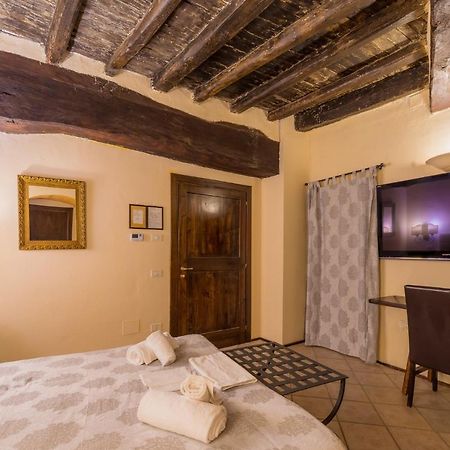 Hotel Trevi Palazzo Natalini Eksteriør bilde