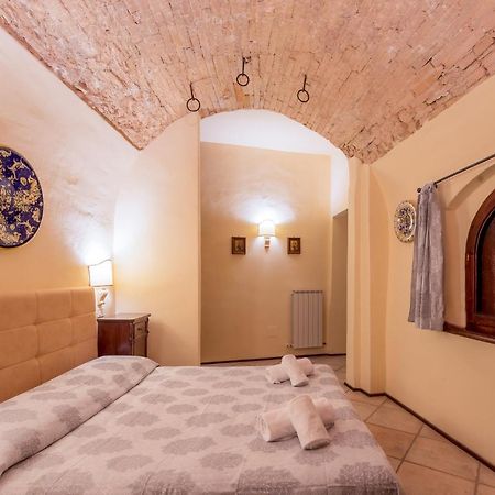 Hotel Trevi Palazzo Natalini Eksteriør bilde