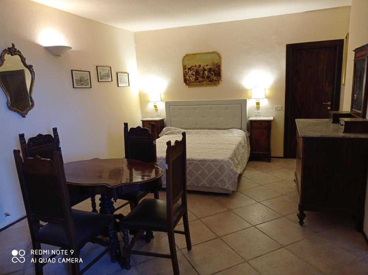 Hotel Trevi Palazzo Natalini Eksteriør bilde