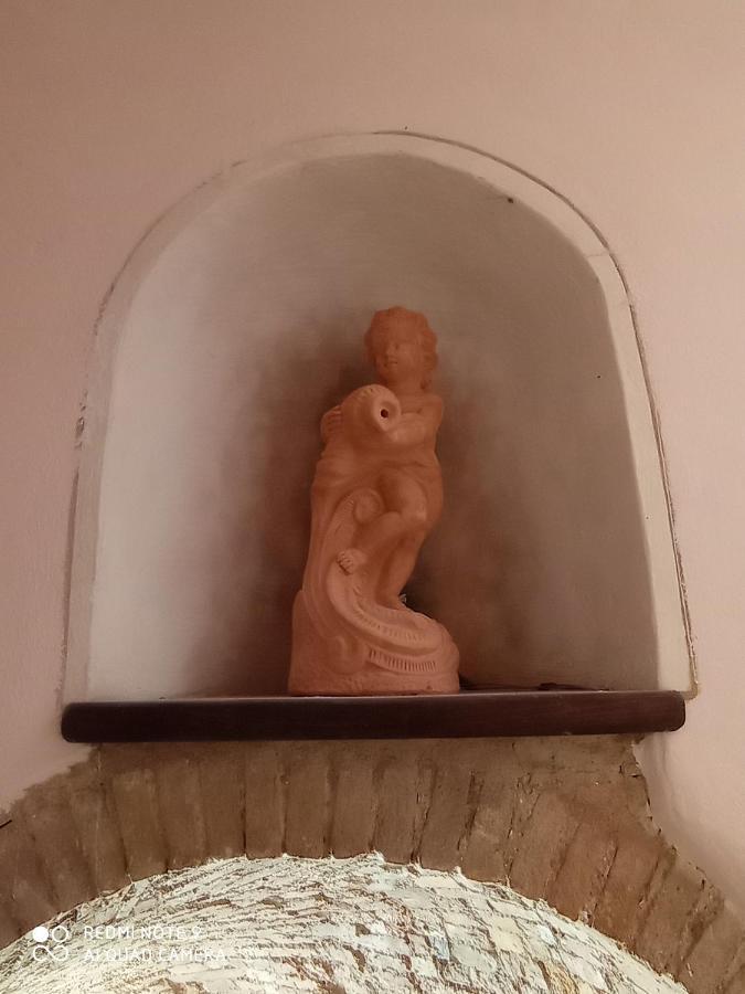 Hotel Trevi Palazzo Natalini Eksteriør bilde