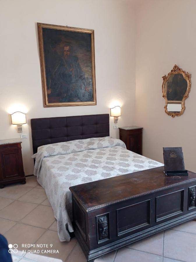 Hotel Trevi Palazzo Natalini Eksteriør bilde