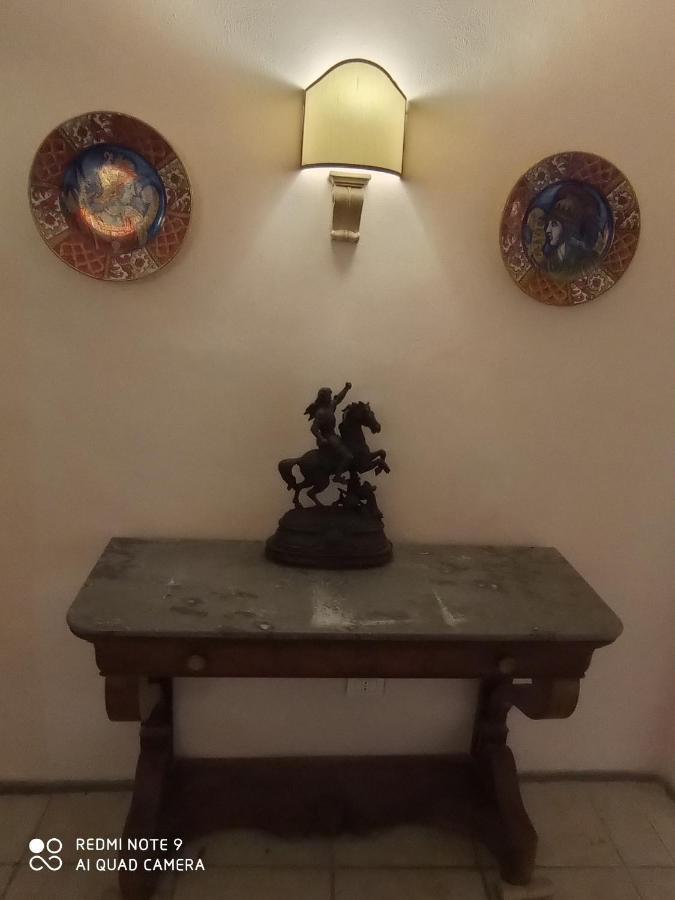 Hotel Trevi Palazzo Natalini Eksteriør bilde
