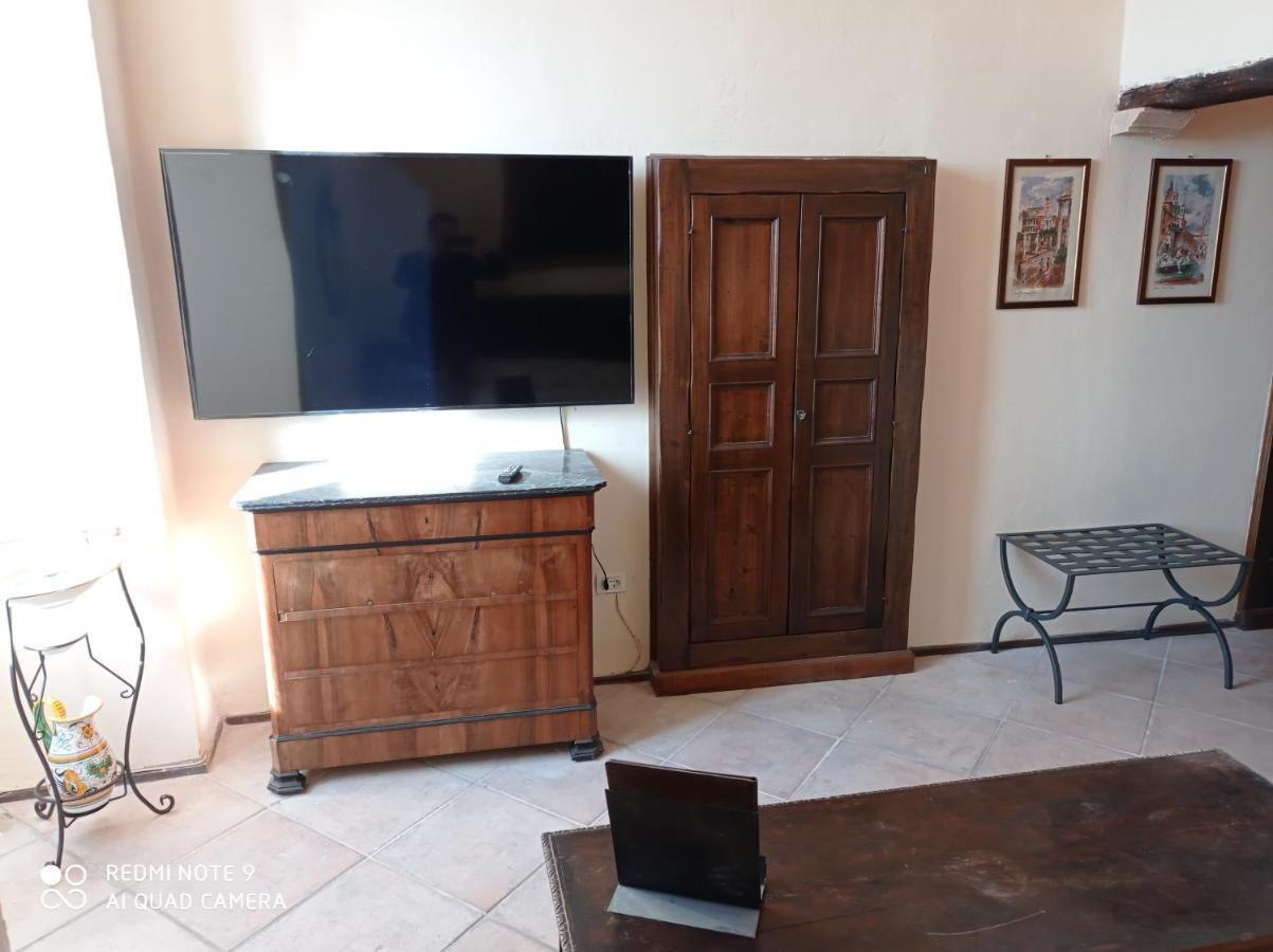 Hotel Trevi Palazzo Natalini Eksteriør bilde