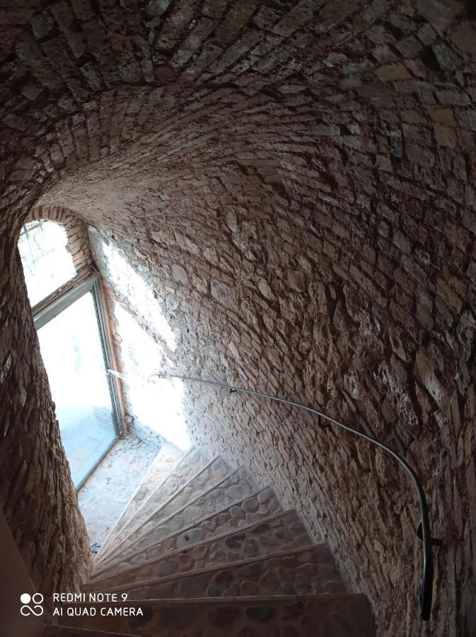 Hotel Trevi Palazzo Natalini Eksteriør bilde