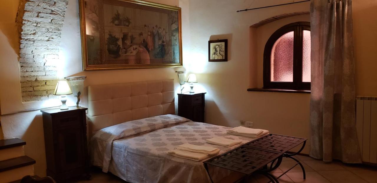 Hotel Trevi Palazzo Natalini Eksteriør bilde