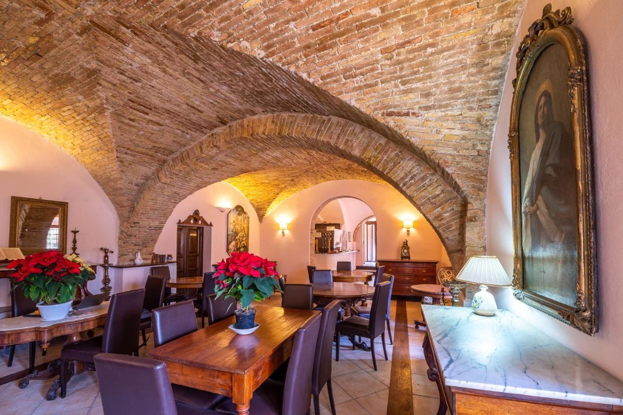 Hotel Trevi Palazzo Natalini Eksteriør bilde