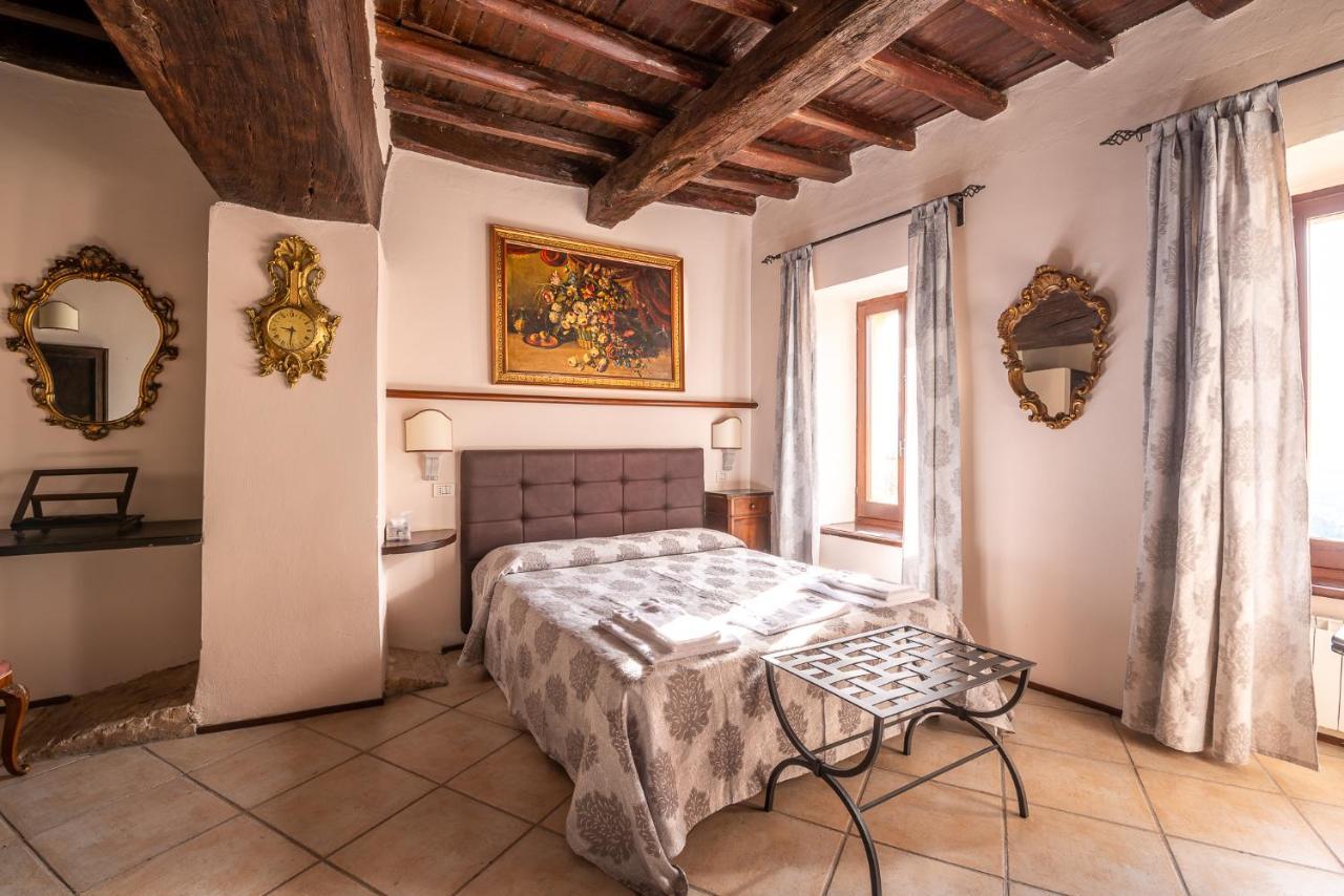 Hotel Trevi Palazzo Natalini Eksteriør bilde