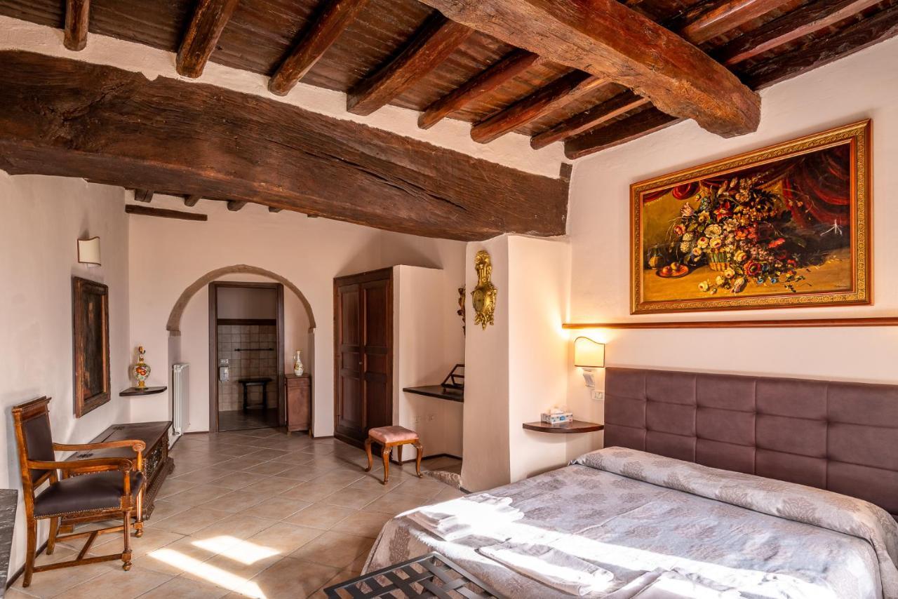 Hotel Trevi Palazzo Natalini Eksteriør bilde