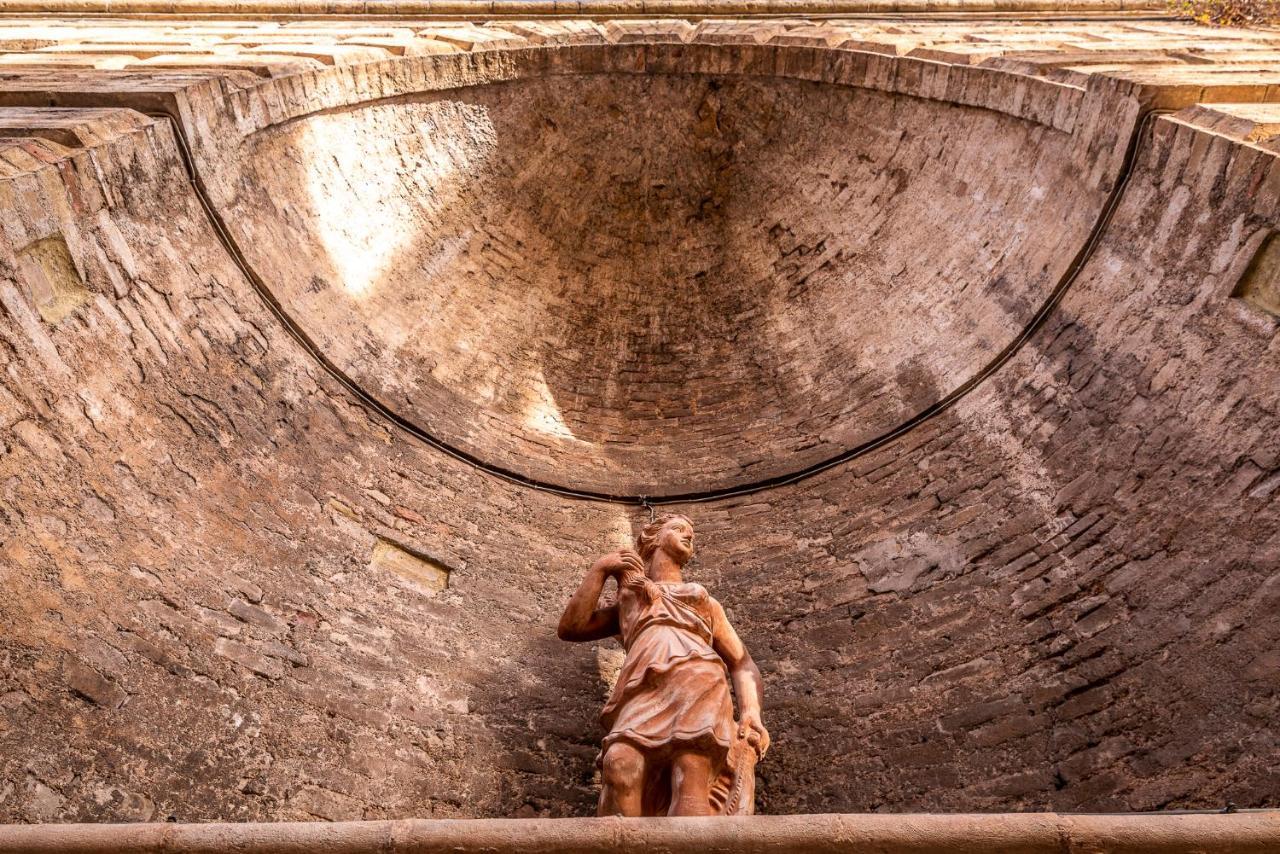 Hotel Trevi Palazzo Natalini Eksteriør bilde