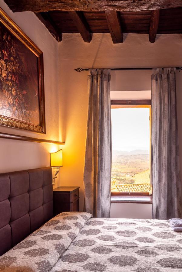 Hotel Trevi Palazzo Natalini Eksteriør bilde