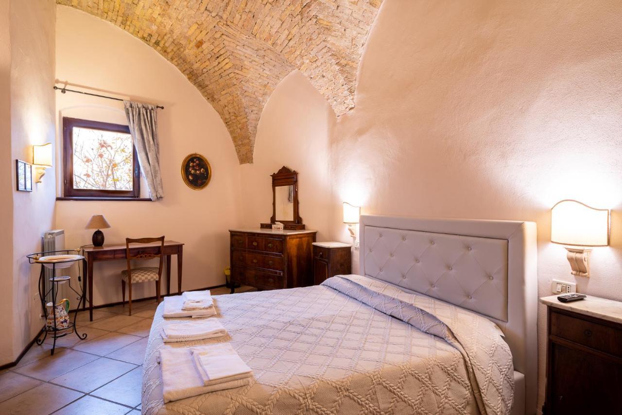 Hotel Trevi Palazzo Natalini Eksteriør bilde