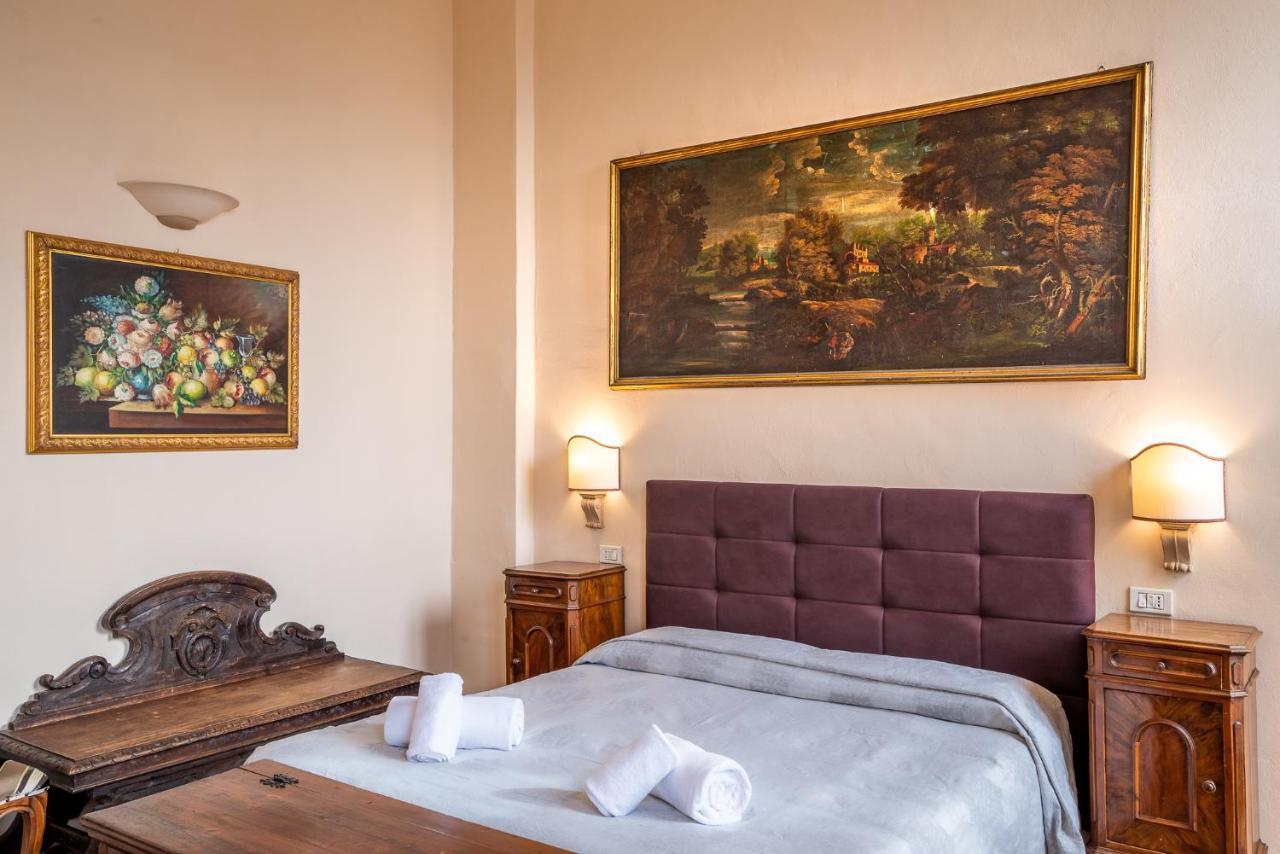Hotel Trevi Palazzo Natalini Eksteriør bilde