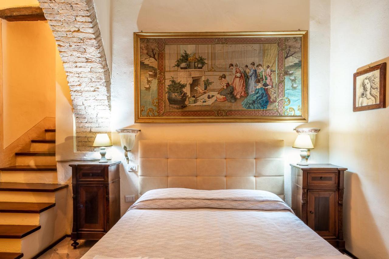 Hotel Trevi Palazzo Natalini Eksteriør bilde