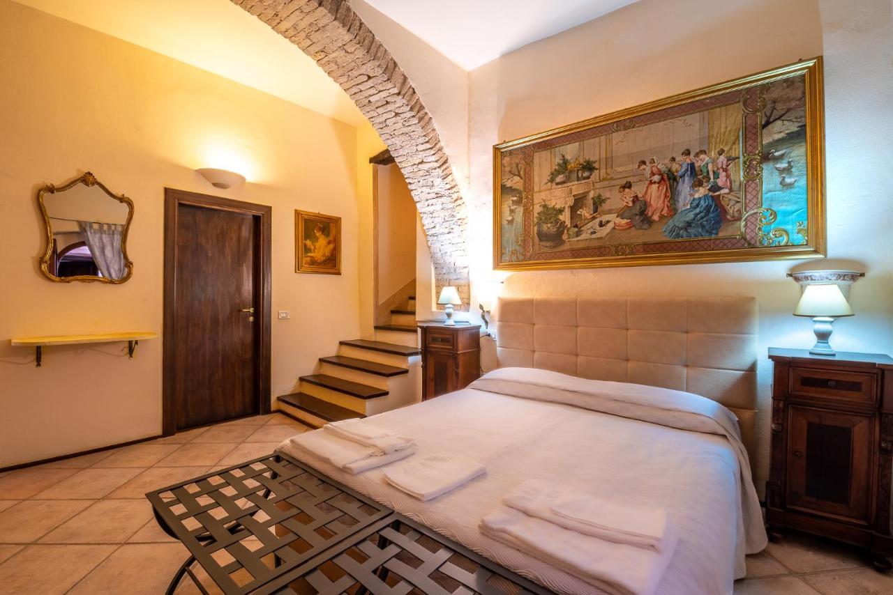 Hotel Trevi Palazzo Natalini Eksteriør bilde