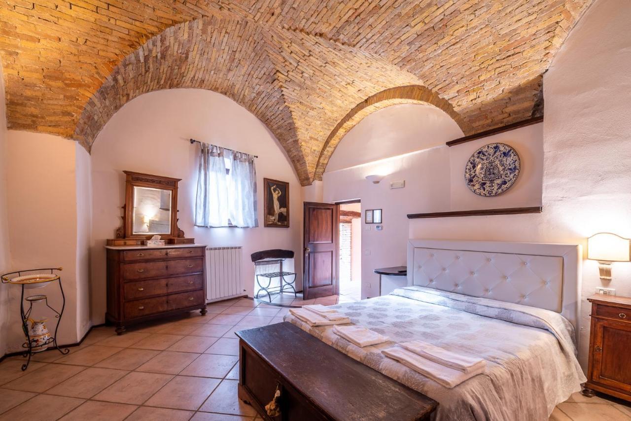 Hotel Trevi Palazzo Natalini Eksteriør bilde