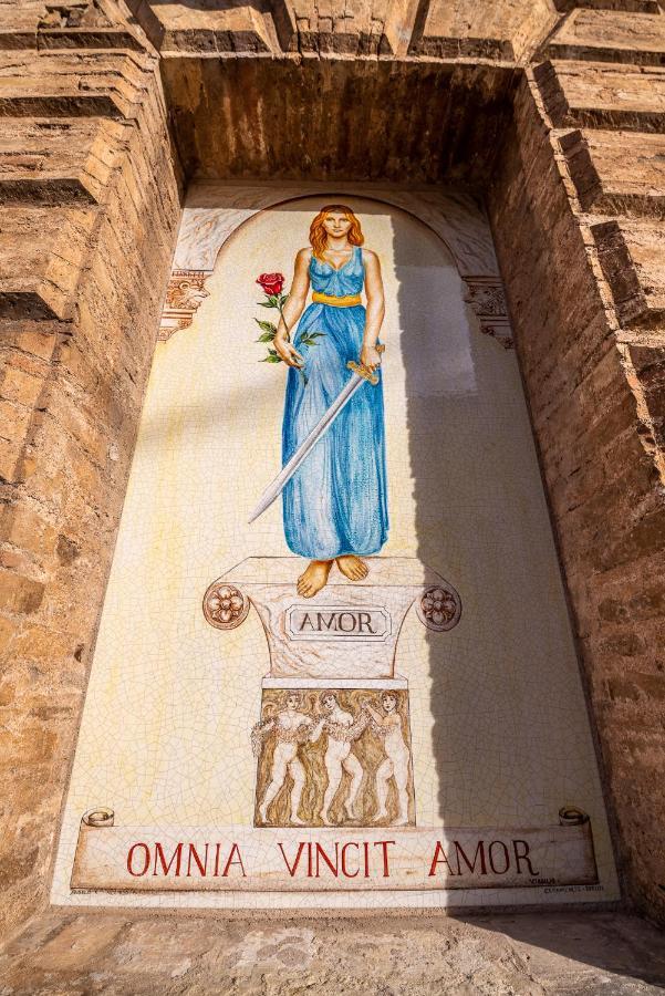 Hotel Trevi Palazzo Natalini Eksteriør bilde