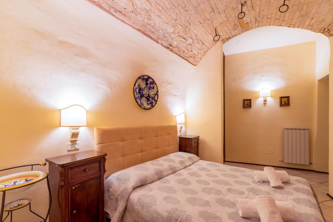 Hotel Trevi Palazzo Natalini Eksteriør bilde