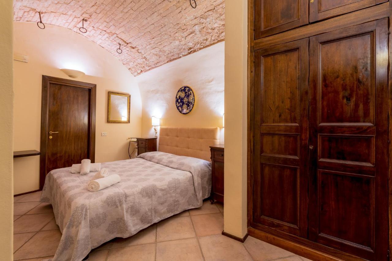 Hotel Trevi Palazzo Natalini Eksteriør bilde